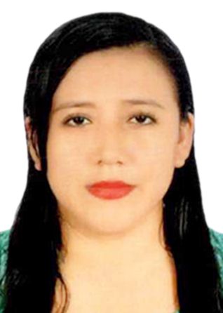 GABRIELA ANGELICA