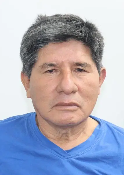 WALTER MISAEL