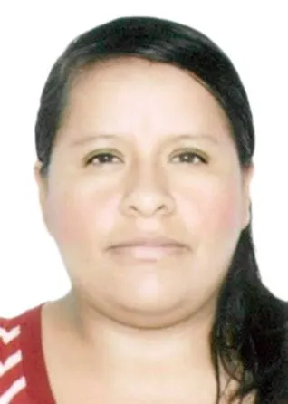 CARMEN ANALI