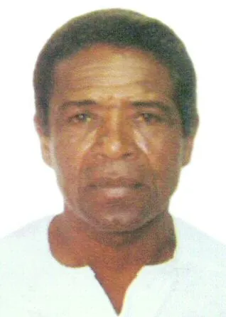 JUAN ANTONIO
