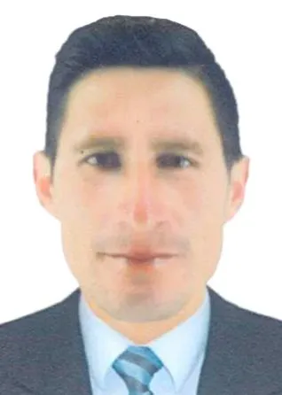 EDIN YOEL