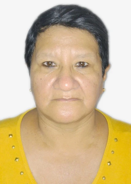 MARIA ROSARIO