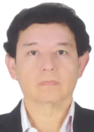 HARRY GERARDO