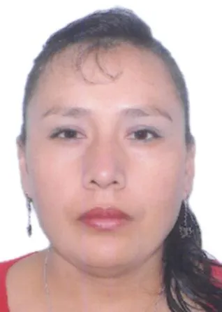 MARIA DEL SOCORRO