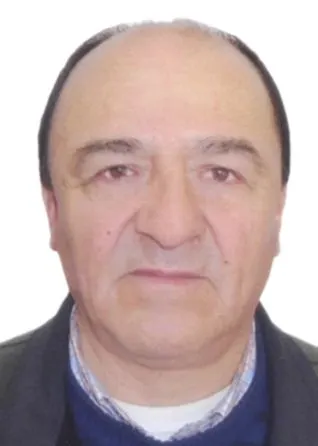 RICARDO EMILIO