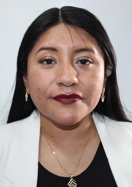 NIEVES ESMERALDA