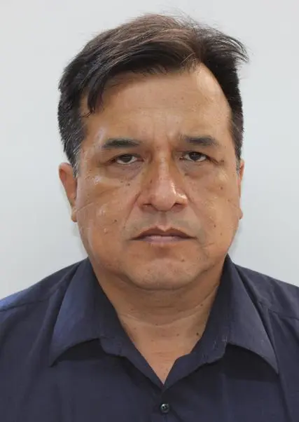 EDGAR HERNAN