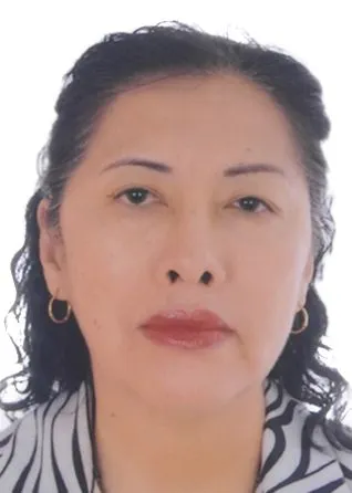 CARMEN CRISTINA