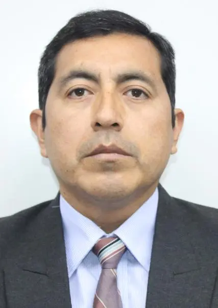 JORGE LUIS