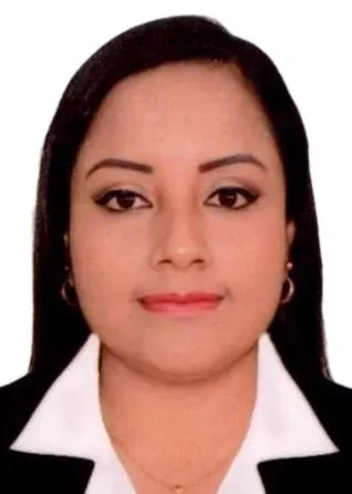 MARIANA ANALY