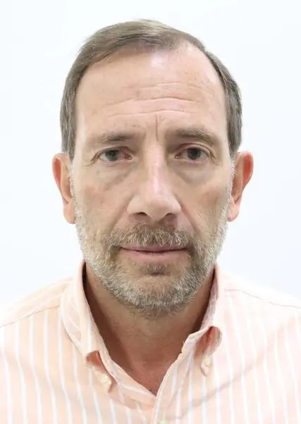 RICARDO ALFREDO