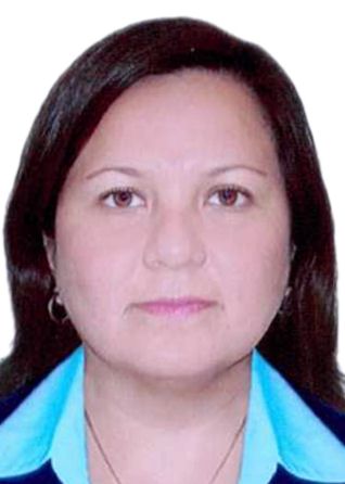 ELVA VICTORIA FATIMA