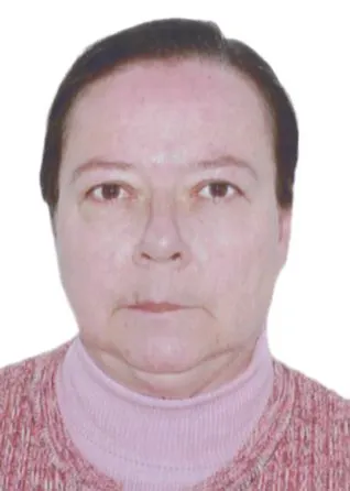 SARA DEL CARMEN