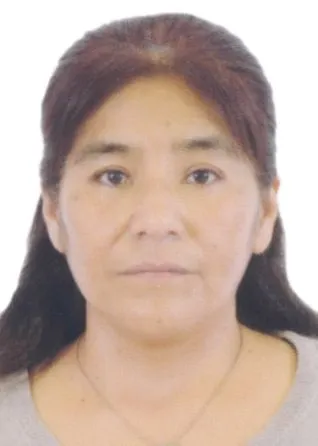 ALBINA LUCAS