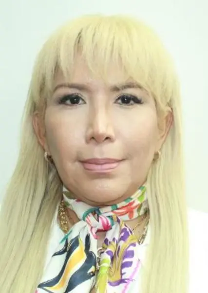 MARIA DEL ROSARIO