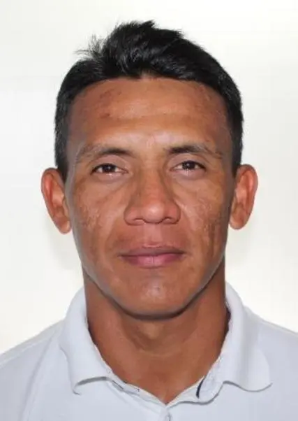 CARLOS ENRIQUE