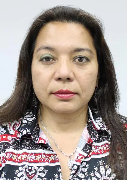 CECILIA ROSARIO