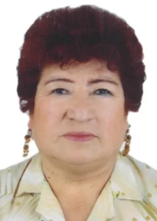 JUANA RUPERTA