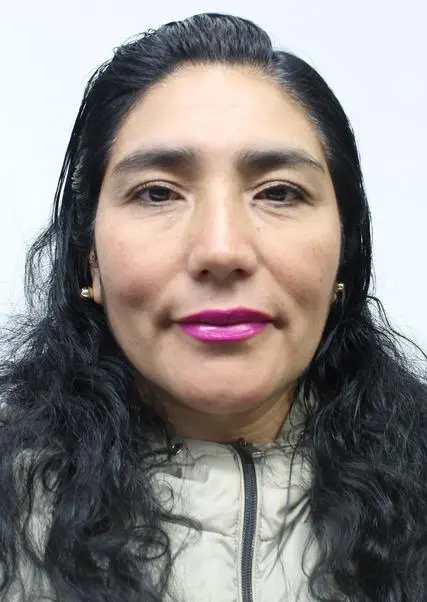 IRMA HAYDEE