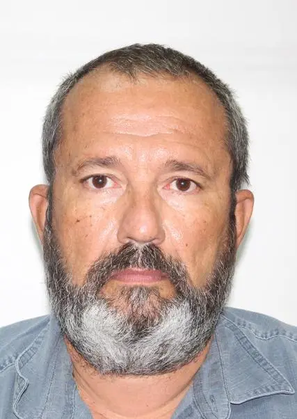 RONALD ANTONIO