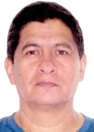 CARLOS ERNESTO