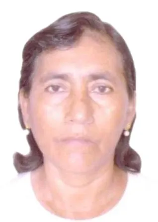 ROSA NELLY