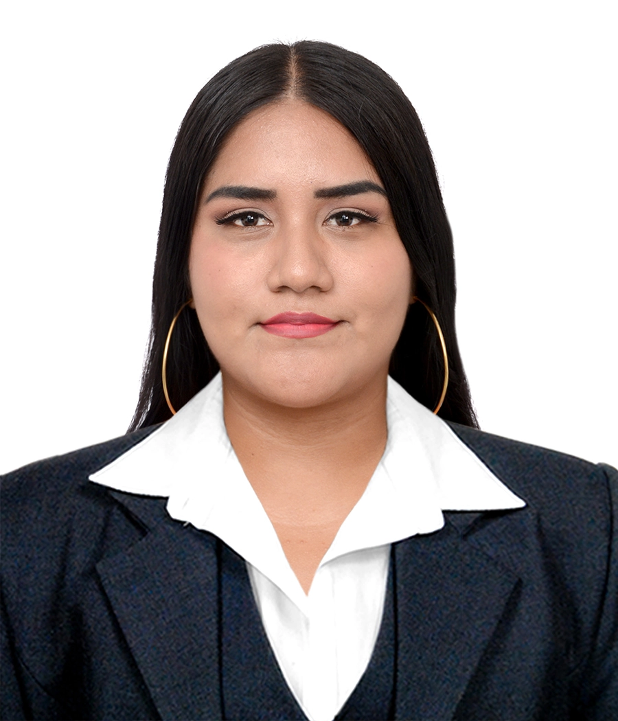 KARLA MILAGROS