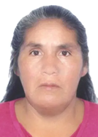 MARIA MAXIMINA