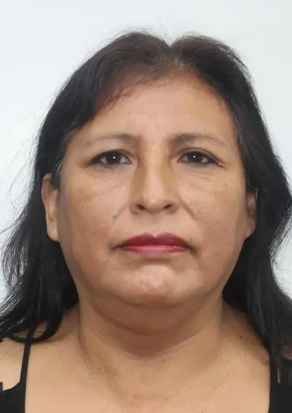 ESTHER ZELA