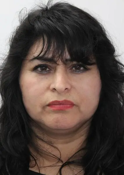 MARIA RITA
