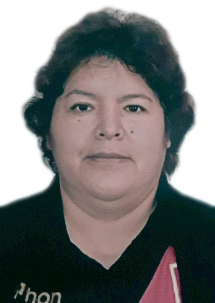 MARITZA ESTHER