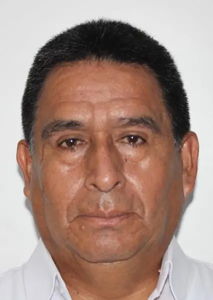 PEDRO FRANCISCO