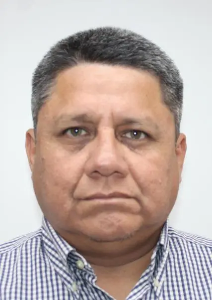 RONALD RAUL
