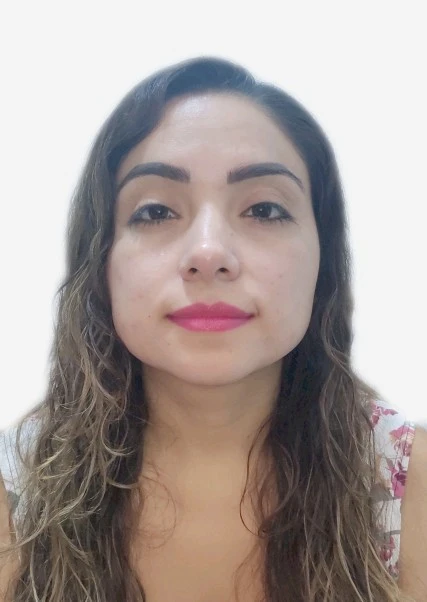 IVONNE KATHERINE