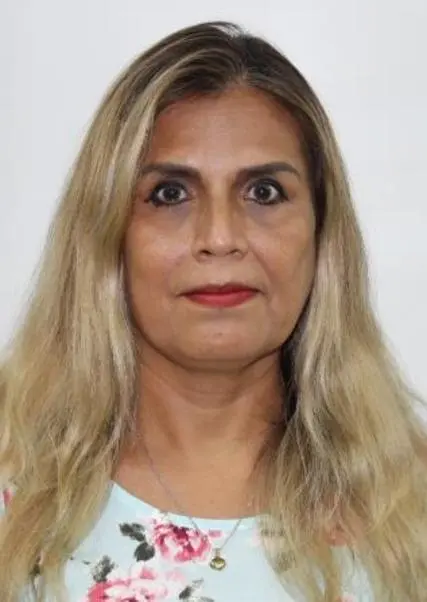 PATRICIA GRACIELA