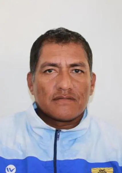 JAVIER FERNANDO