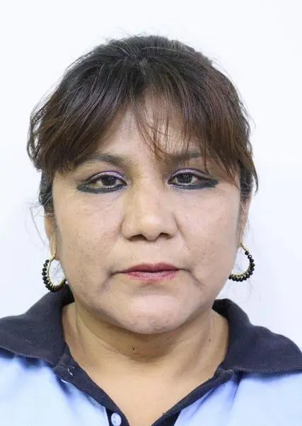 NANCY KATERINE
