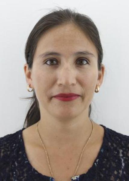 BERTHA YSABEL