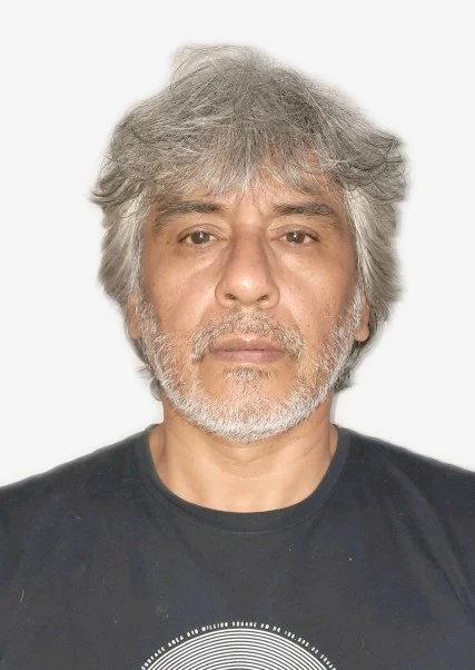 JORGE OCTAVIO