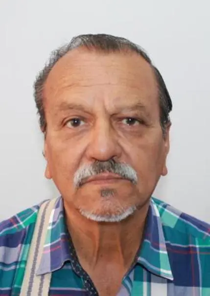 BERNARDINO SEGUNDO