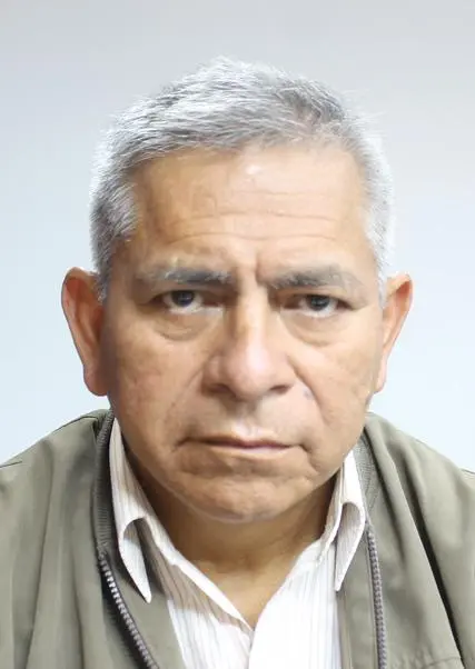 ORLANDO ROMAN