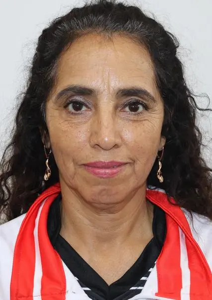 NORDASH FATIMA AMALIA