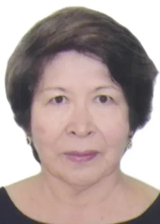 LUZ DORIS