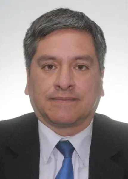 LUIS ANGEL