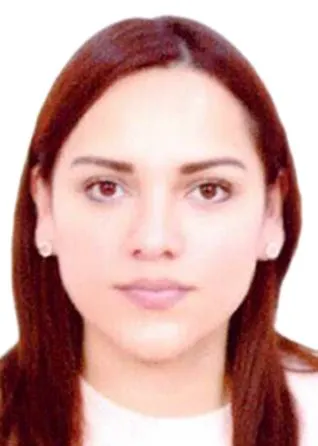 LUCILA IVONNE