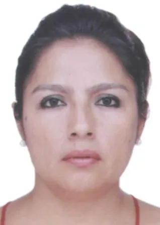 DEYSI MARIBEL