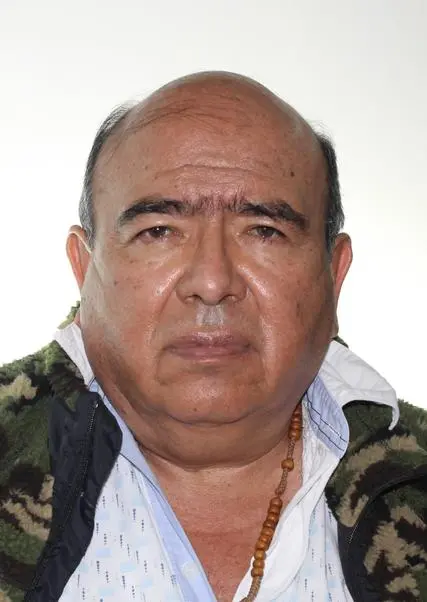 JESUS ALFONSO