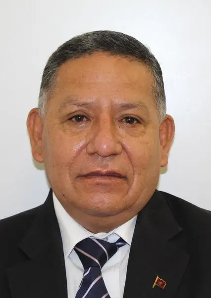 ESDRAS RICARDO