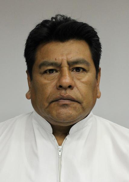 CESAR ARMANDO