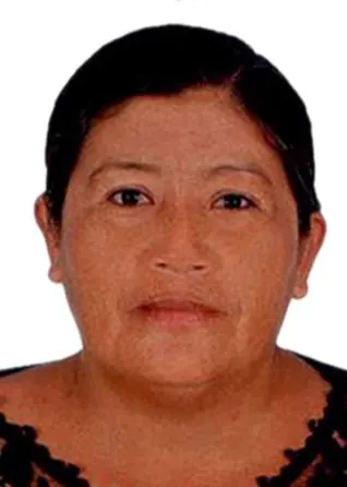 SANTA FRANCISCA